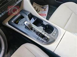 تويوتا كراون